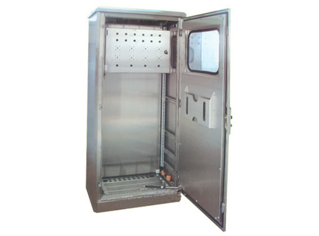 不銹鋼機(jī)箱機(jī)柜