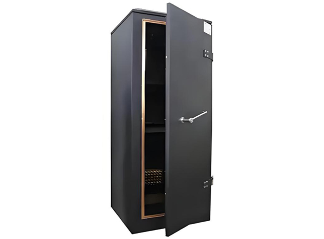 屏蔽機(jī)柜32U