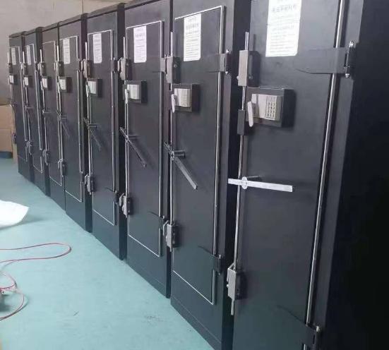 機(jī)房改造必看!電磁屏蔽機(jī)柜怎么選?